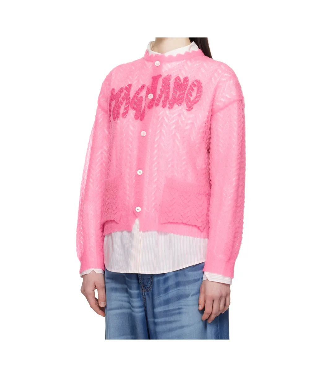 Bimbo Cardigan