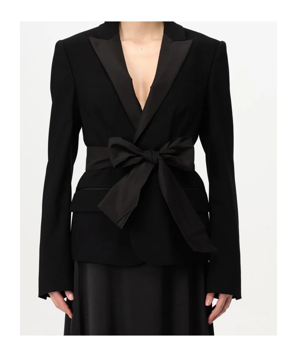 Belt Suit