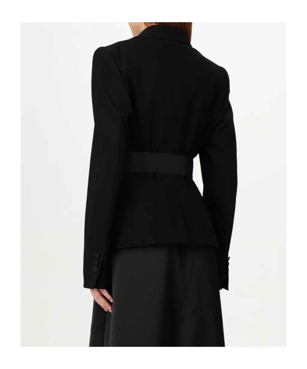 Belt Suit