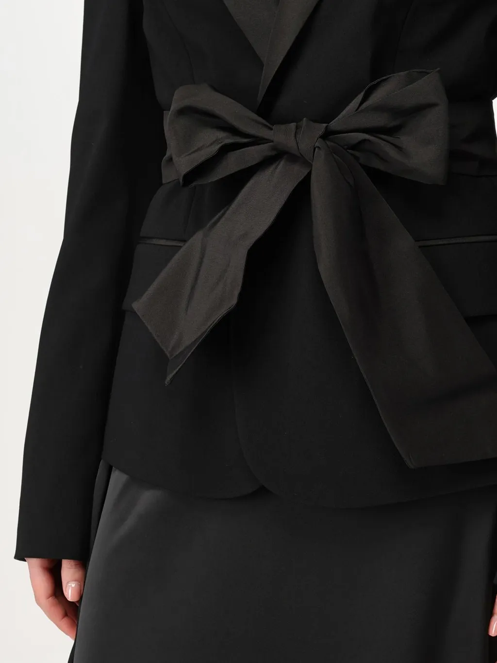 Belt Suit