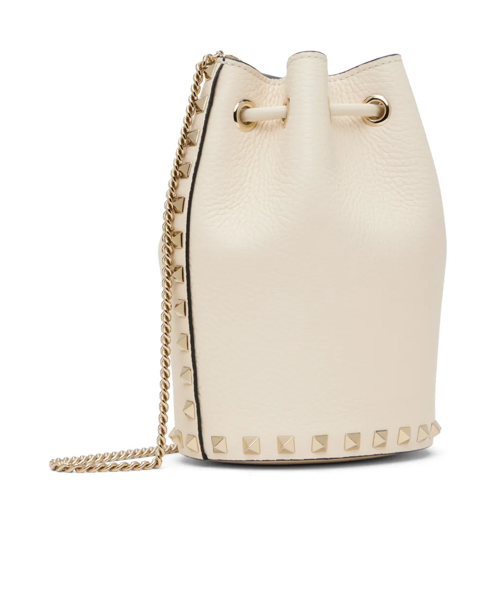 Drawstring Shoulder Bag