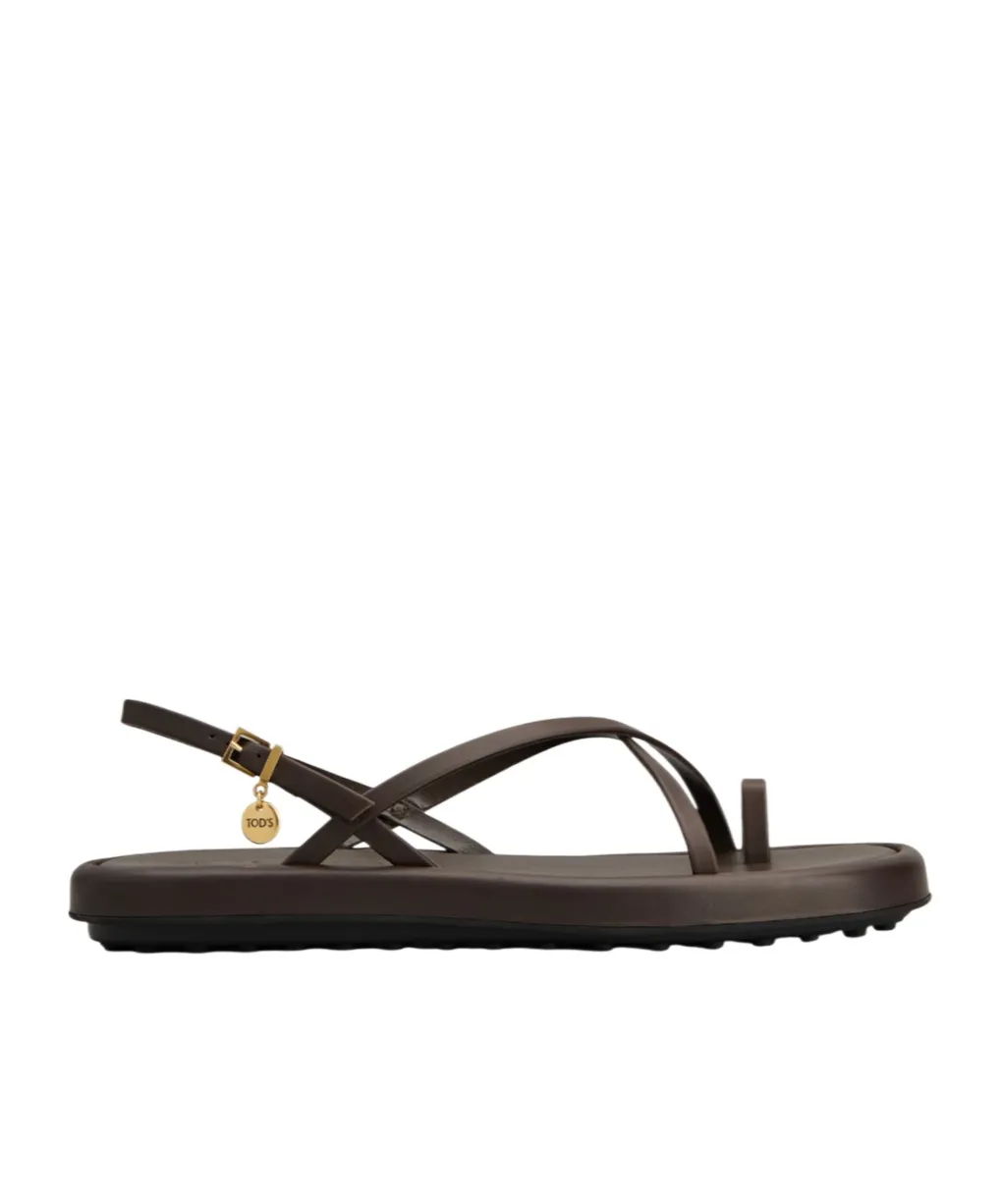 Leather Sandals