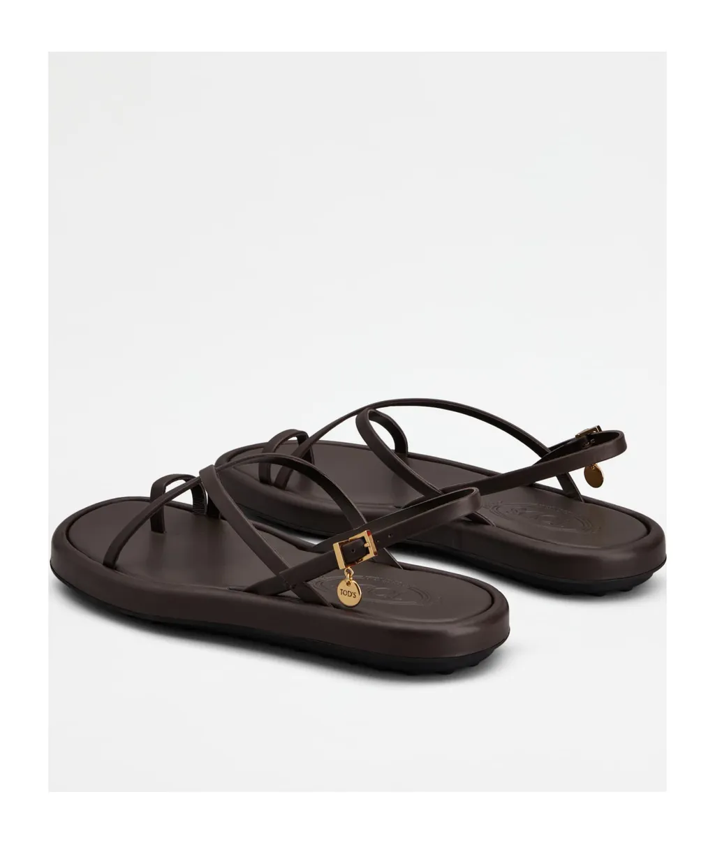 Leather Sandals