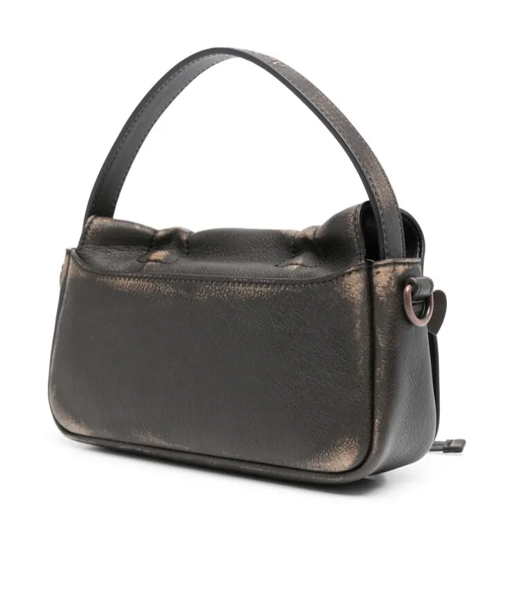 Single Handle Shoulder Bag