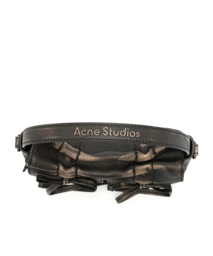 Single Handle Shoulder Bag