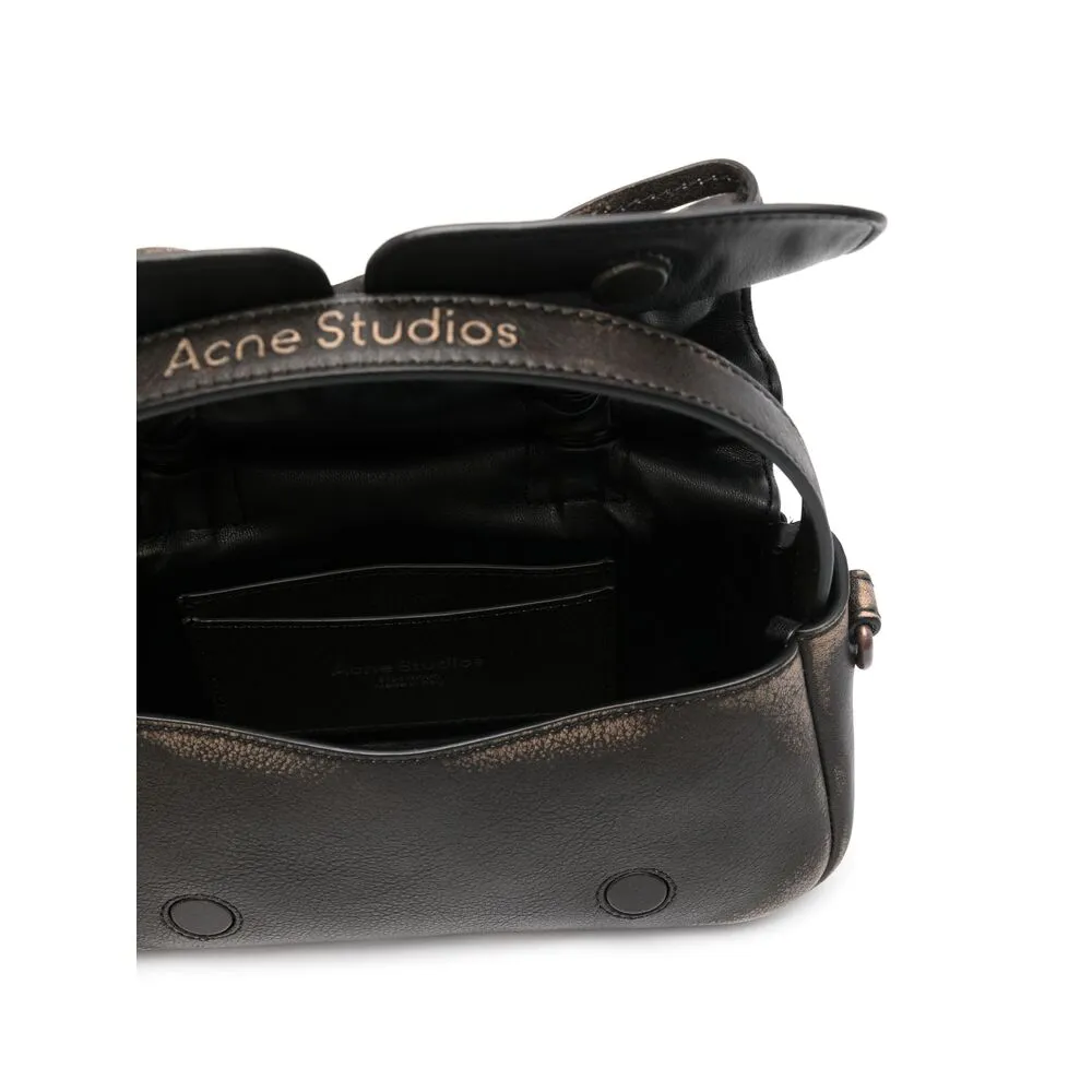 Single Handle Shoulder Bag