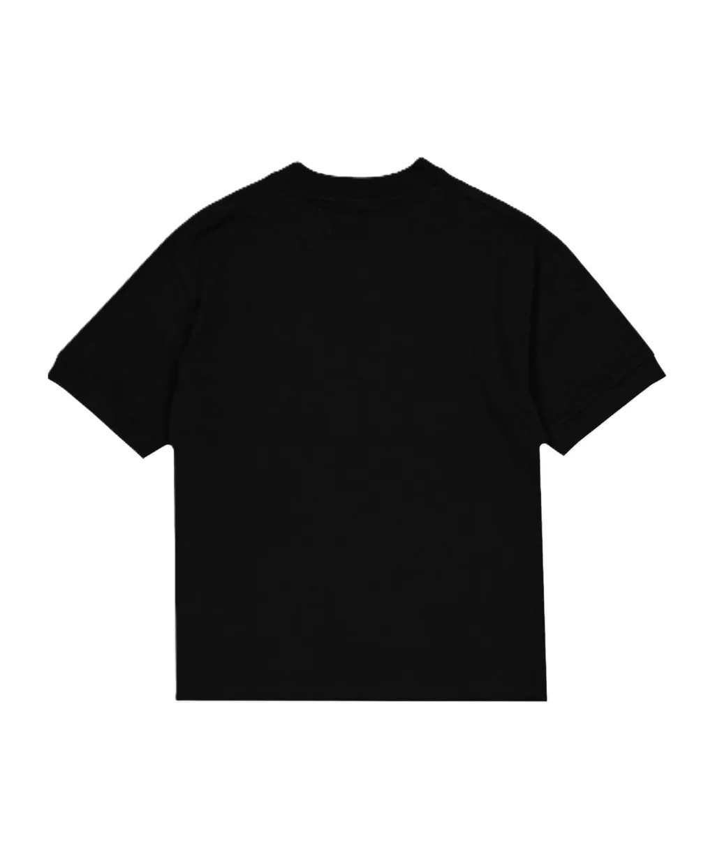 Logo-Patch T-Shirt