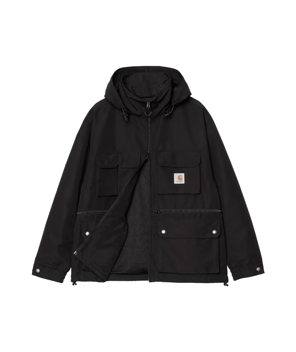 Irwin Jacket