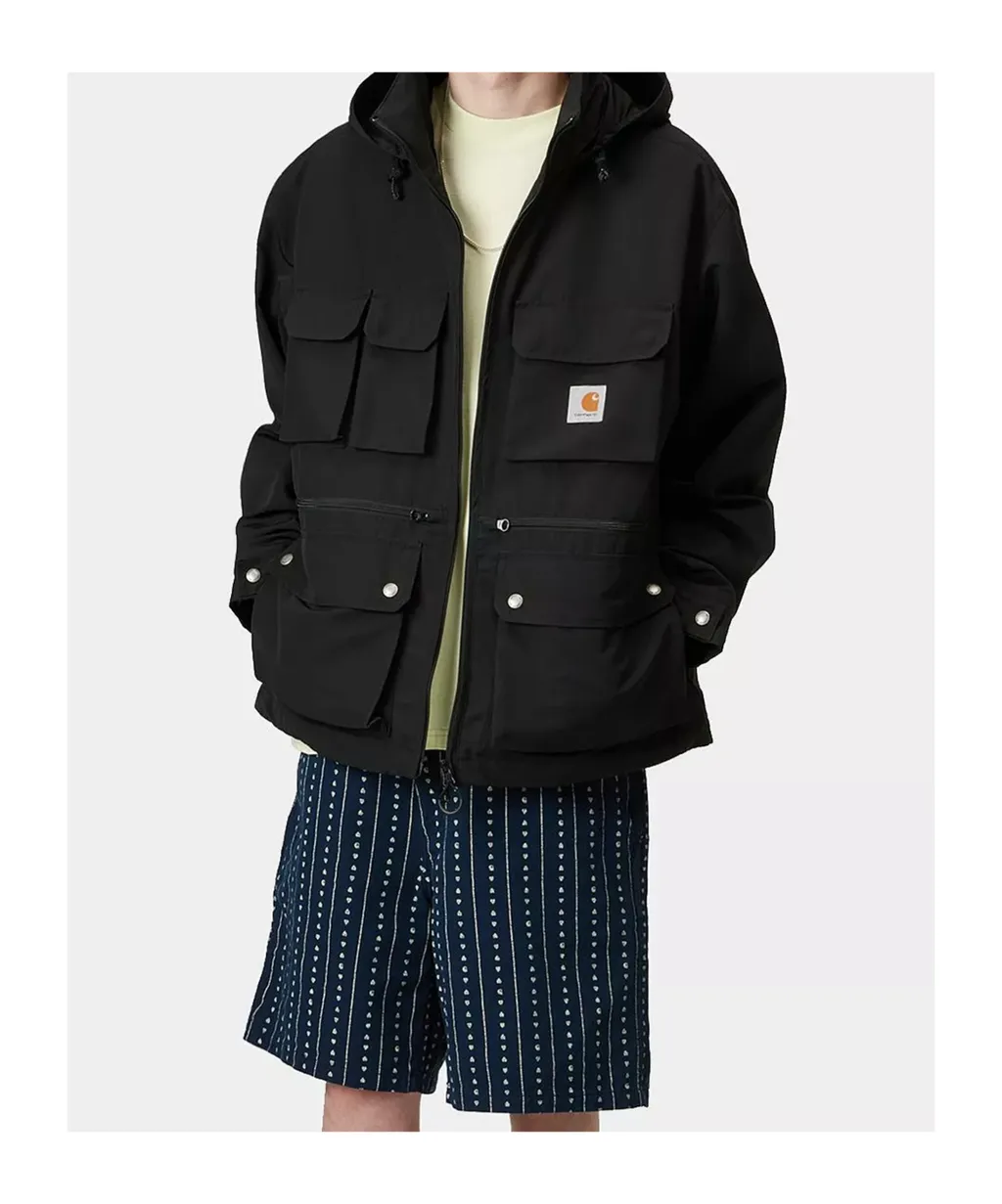 Irwin Jacket