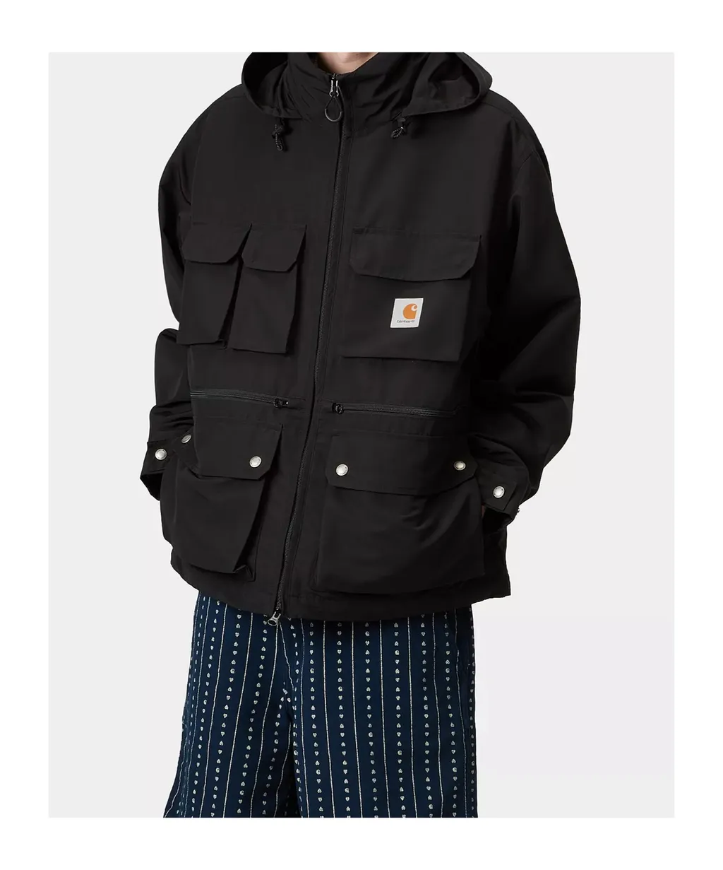 Irwin Jacket