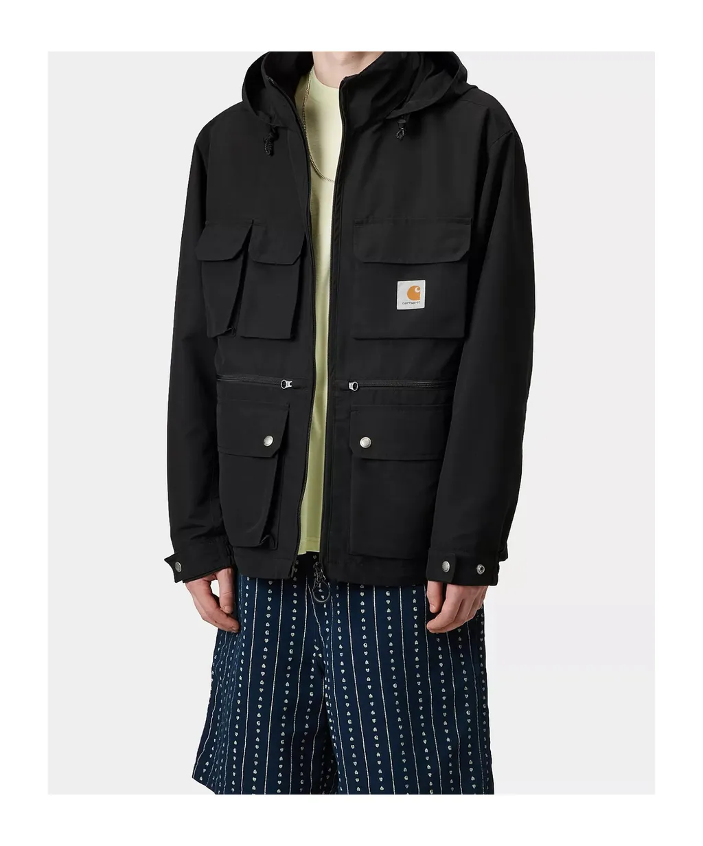Irwin Jacket