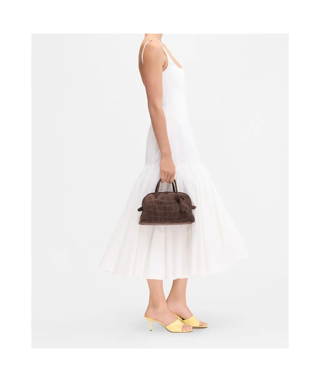 Jacquemus The Agave Dress