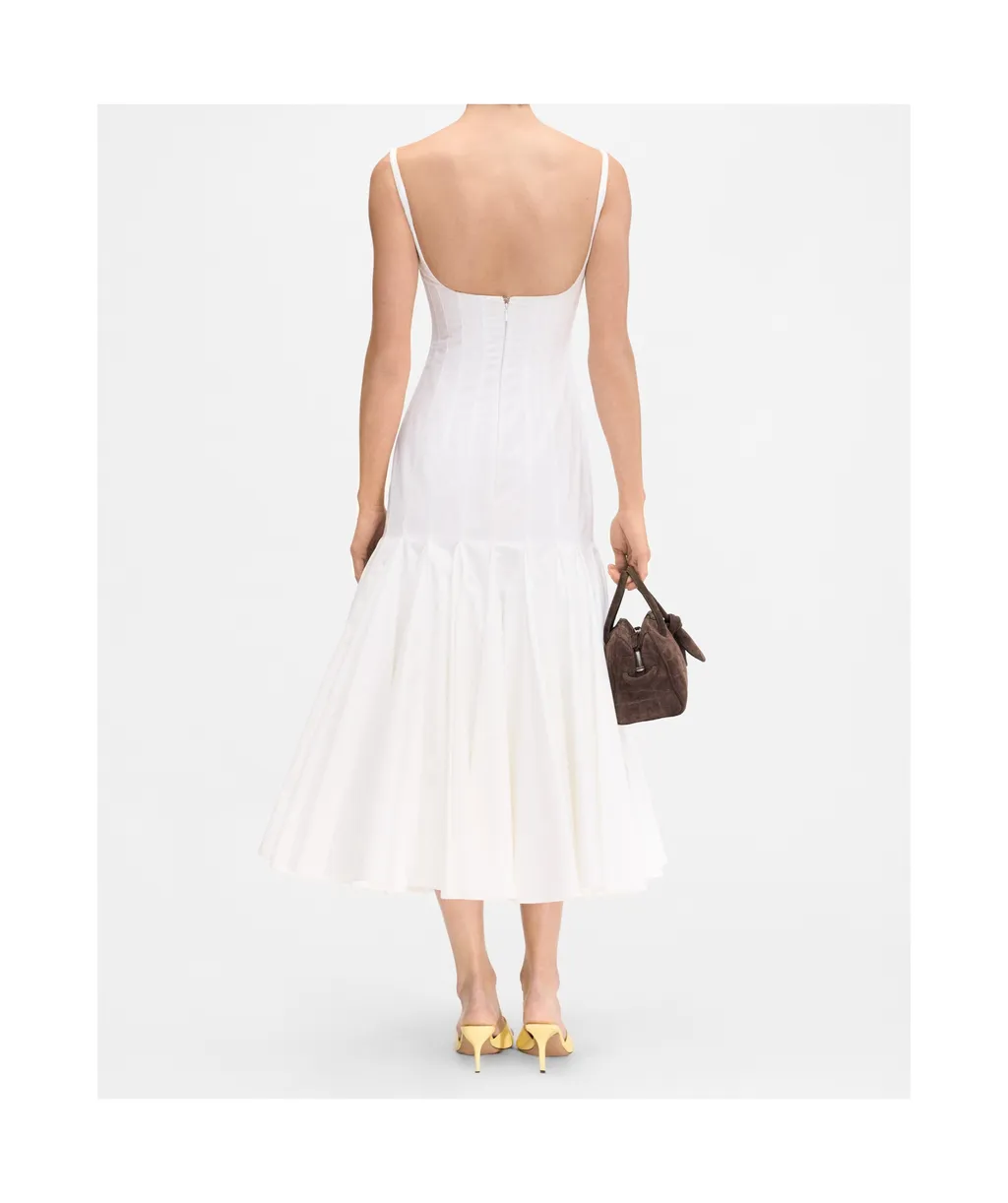 Jacquemus The Agave Dress