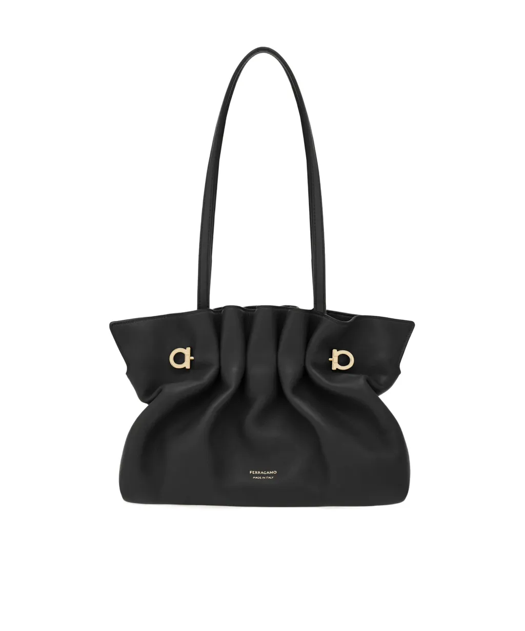 Small Piercing Shoulder Bag