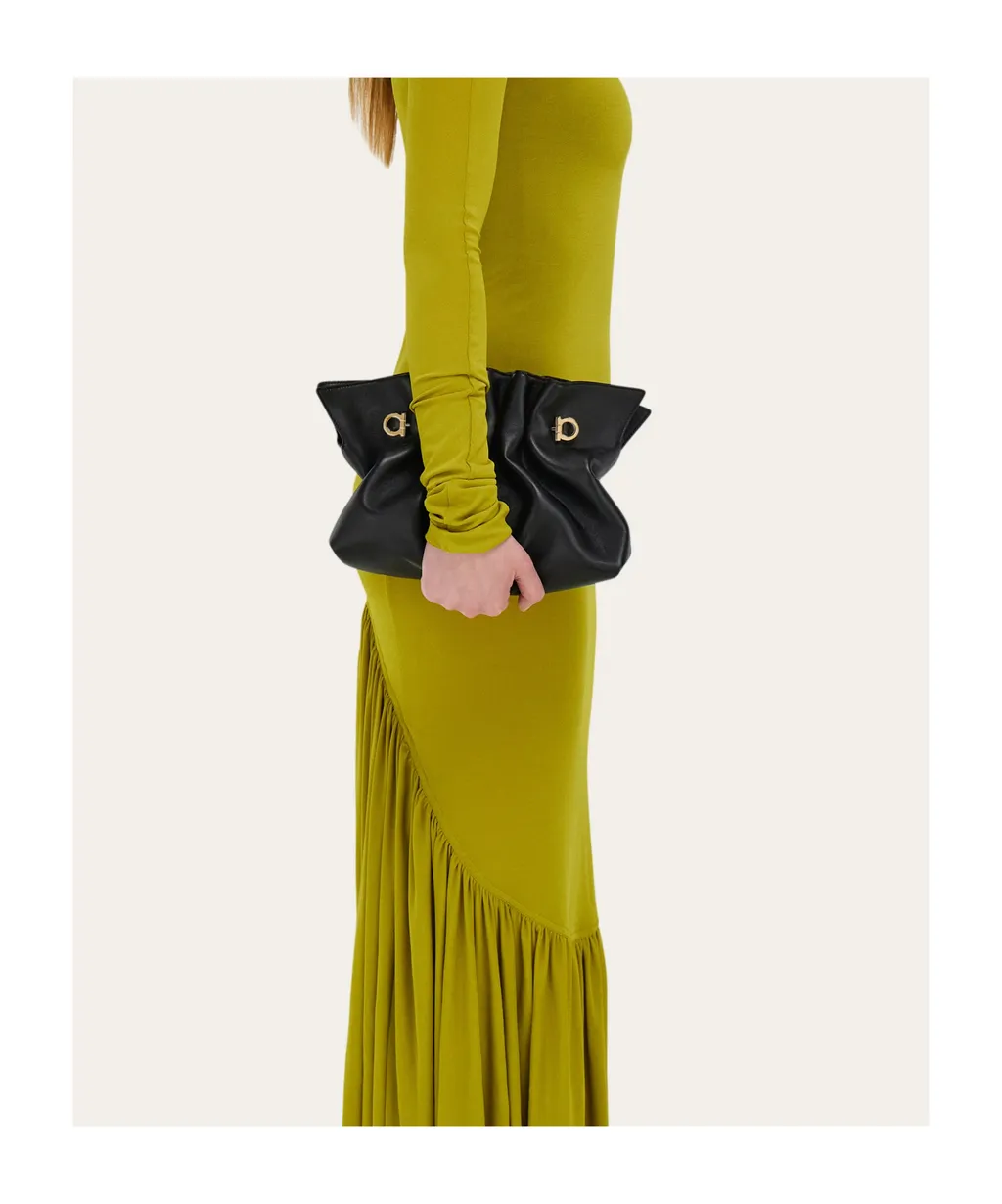 Small Piercing Shoulder Bag