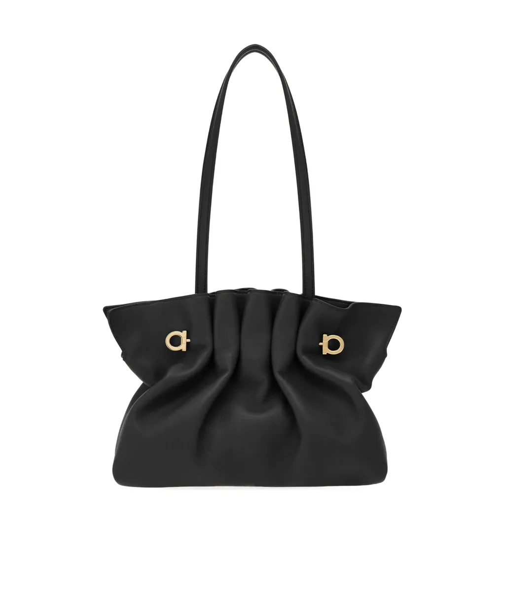 Small Piercing Shoulder Bag