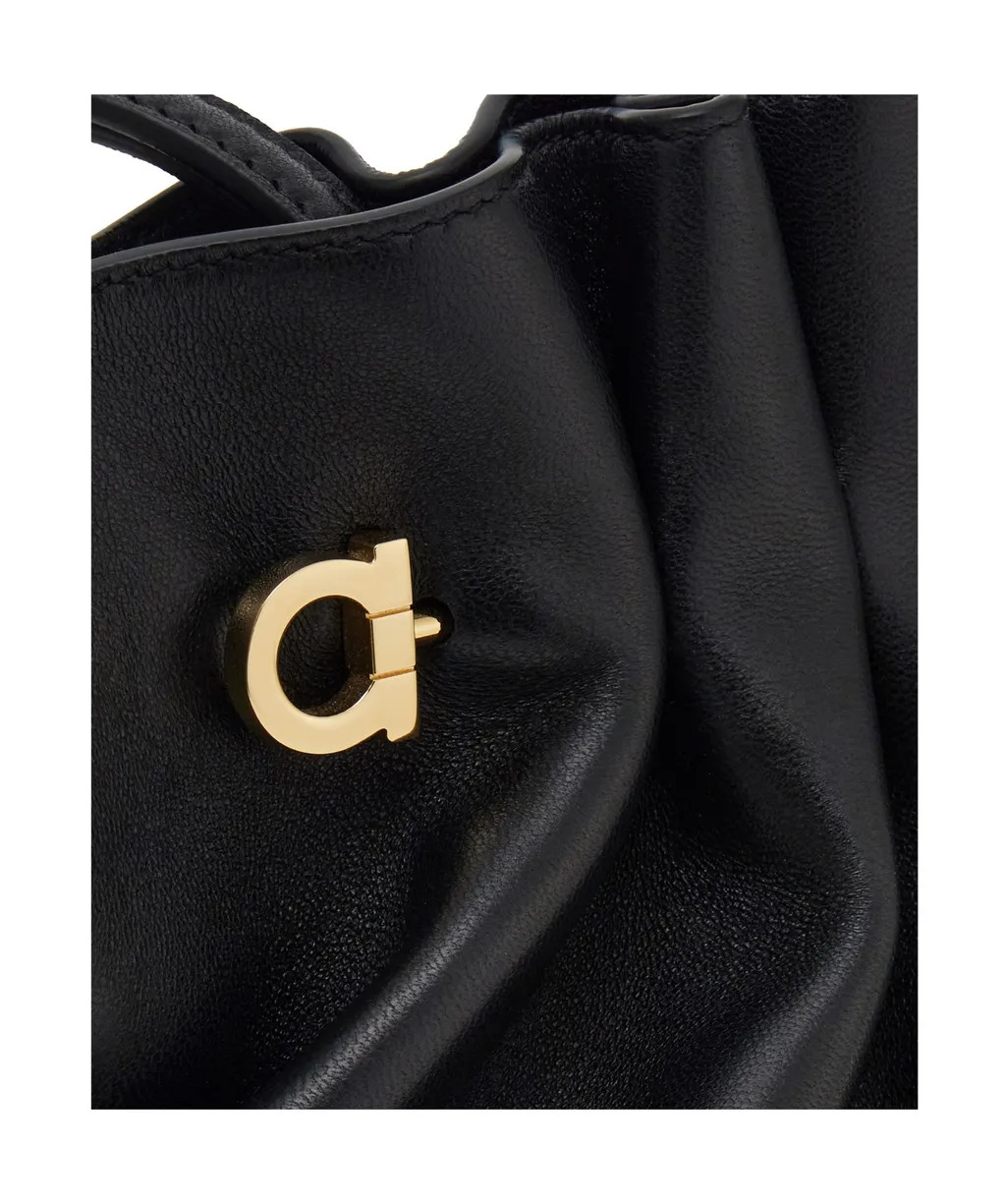 Small Piercing Shoulder Bag
