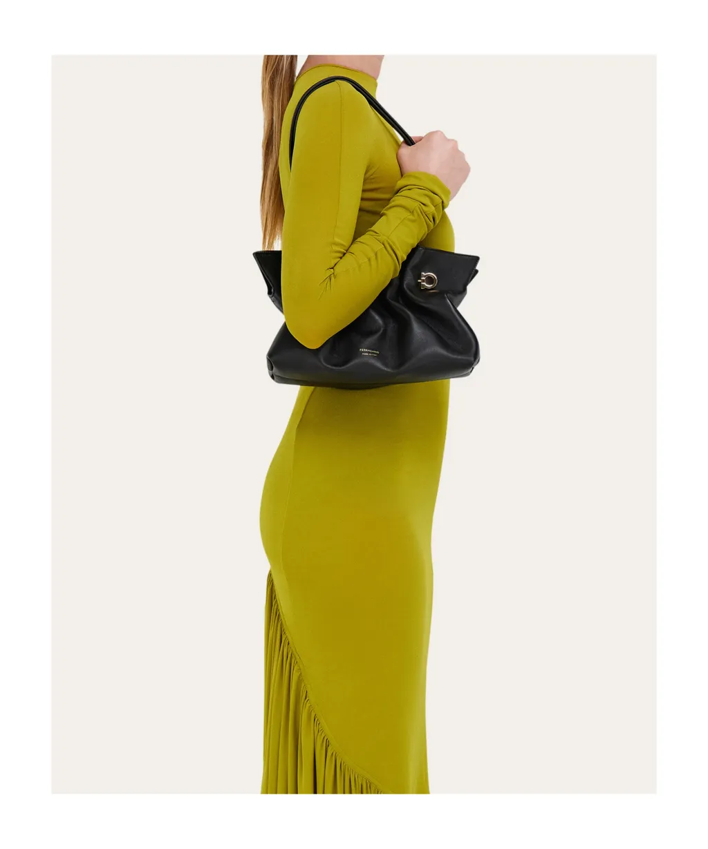 Small Piercing Shoulder Bag