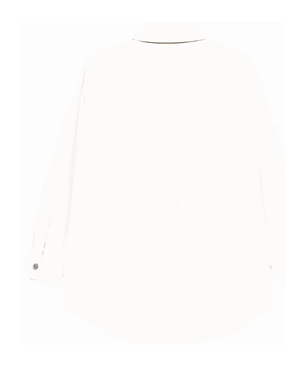 Ninja Cotton Shirt Pocket