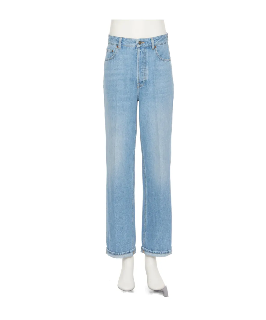 Chez Valentino Jeans