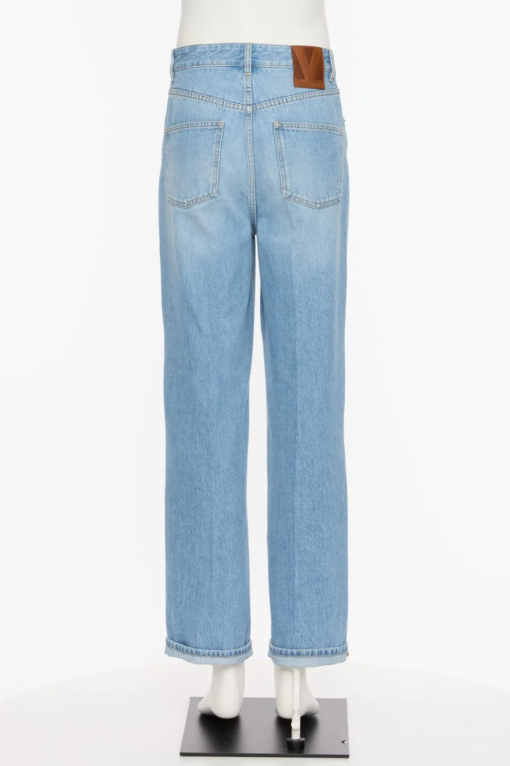 Chez Valentino Jeans