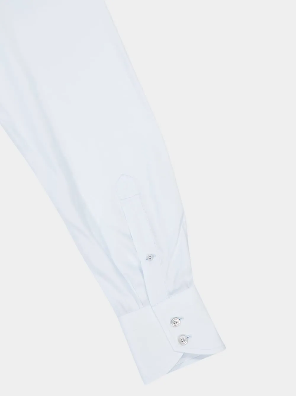 Tom Ford Buttoned Long-Sleeved Shirt