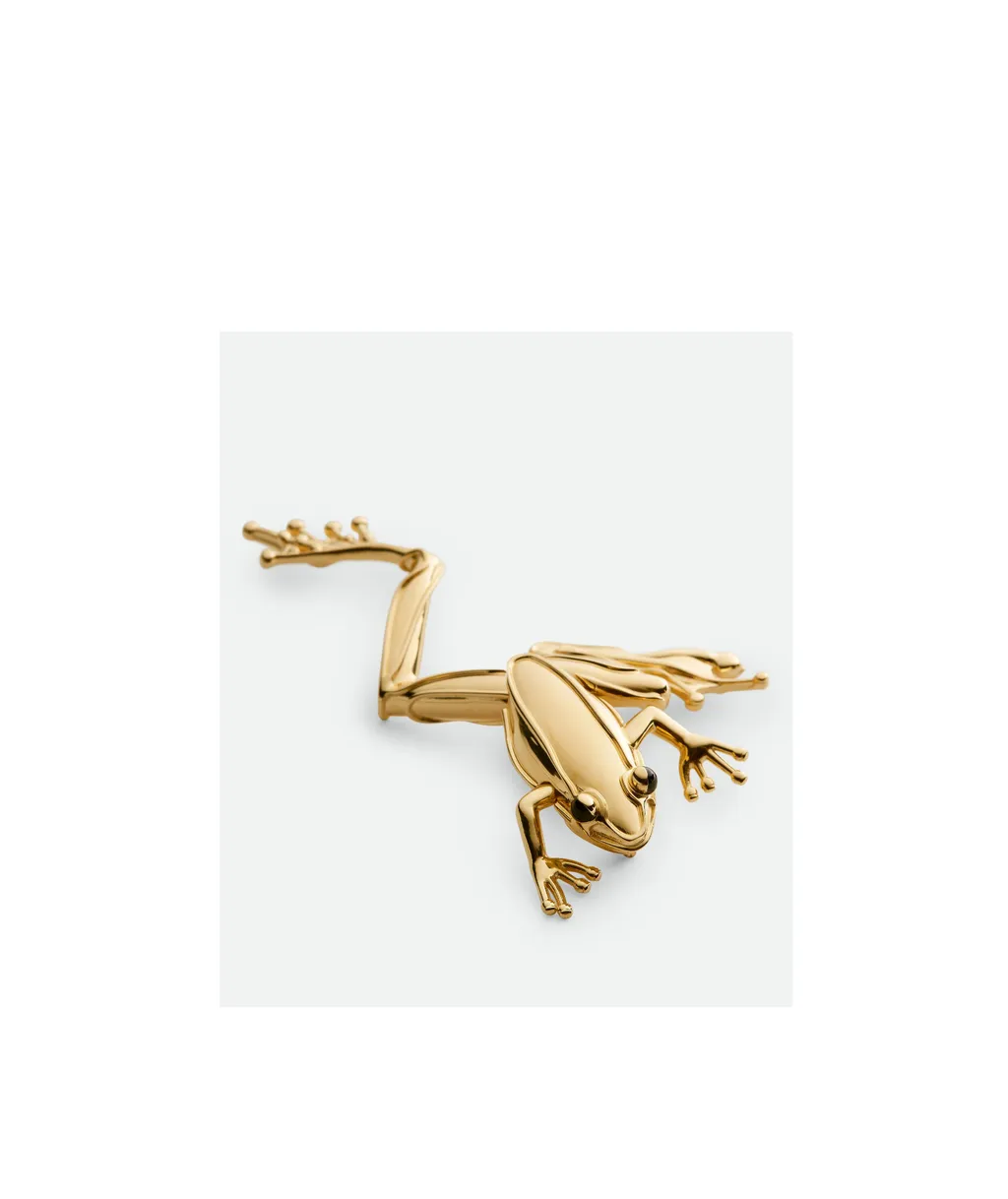 Rana Large Brooch