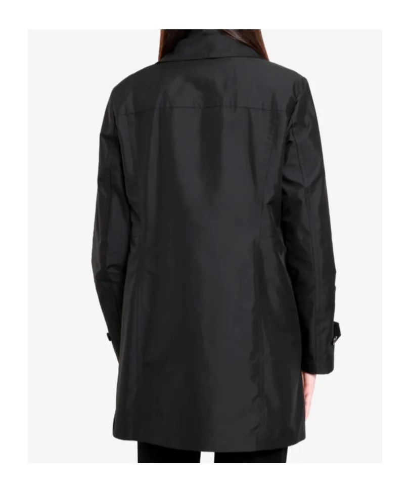 Fay Toggle Closure Jacket