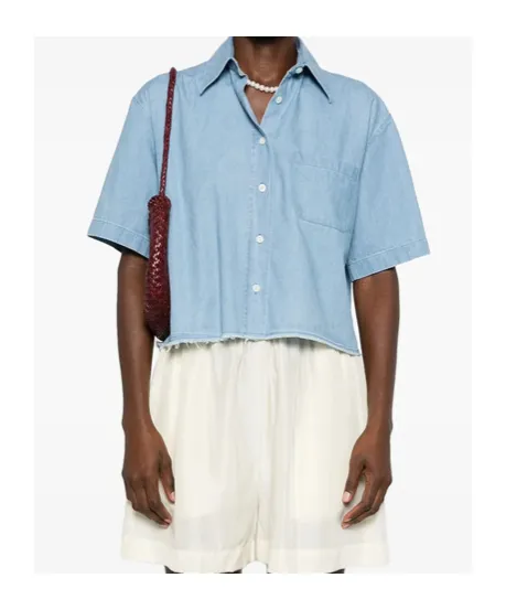 Shirt Mazzarelli