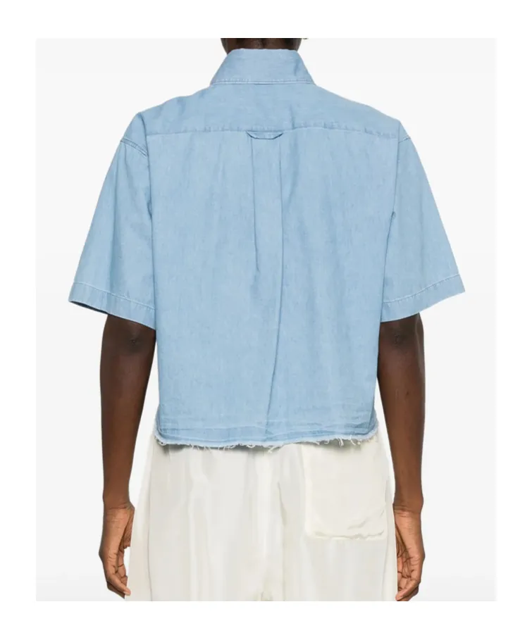 Shirt Mazzarelli