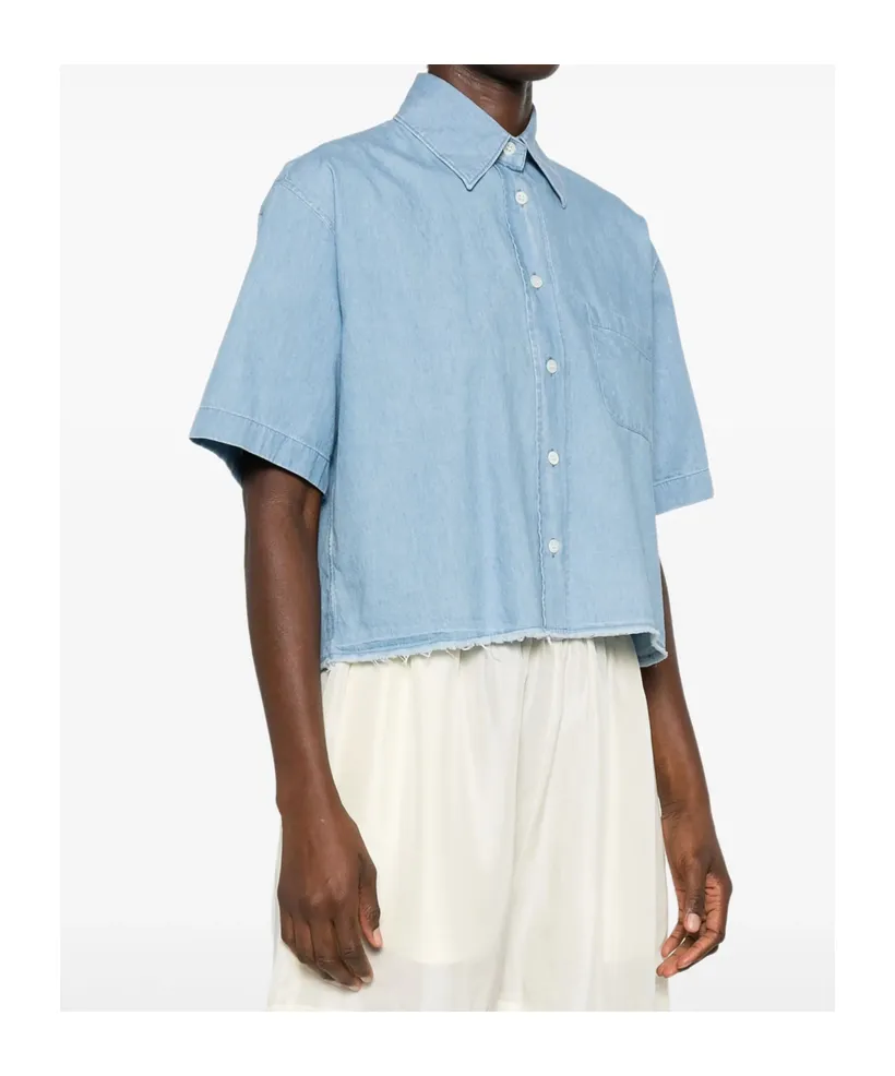 Shirt Mazzarelli