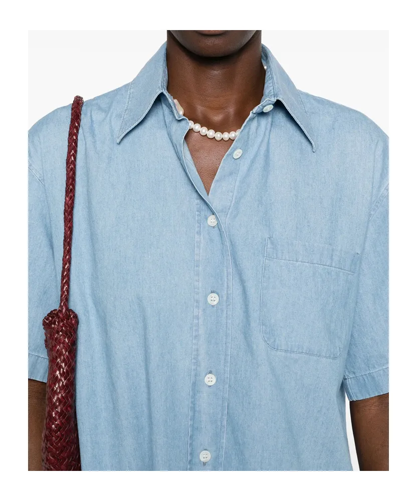 Shirt Mazzarelli