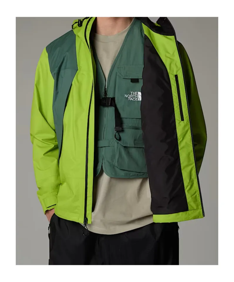 The North Face Nse Shell Jacket