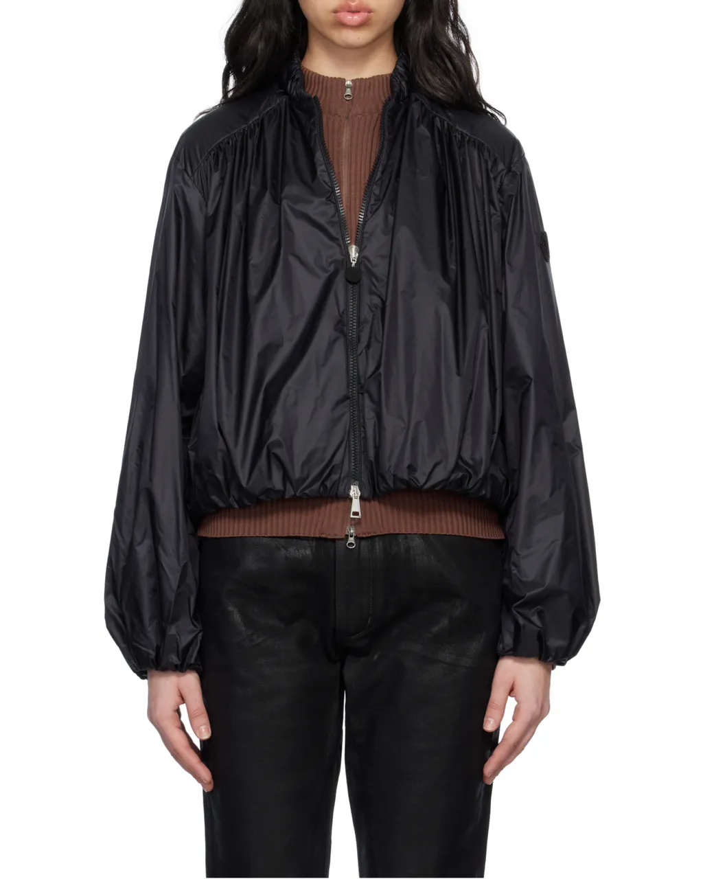 Moncler Chazeron Bomber Jacket