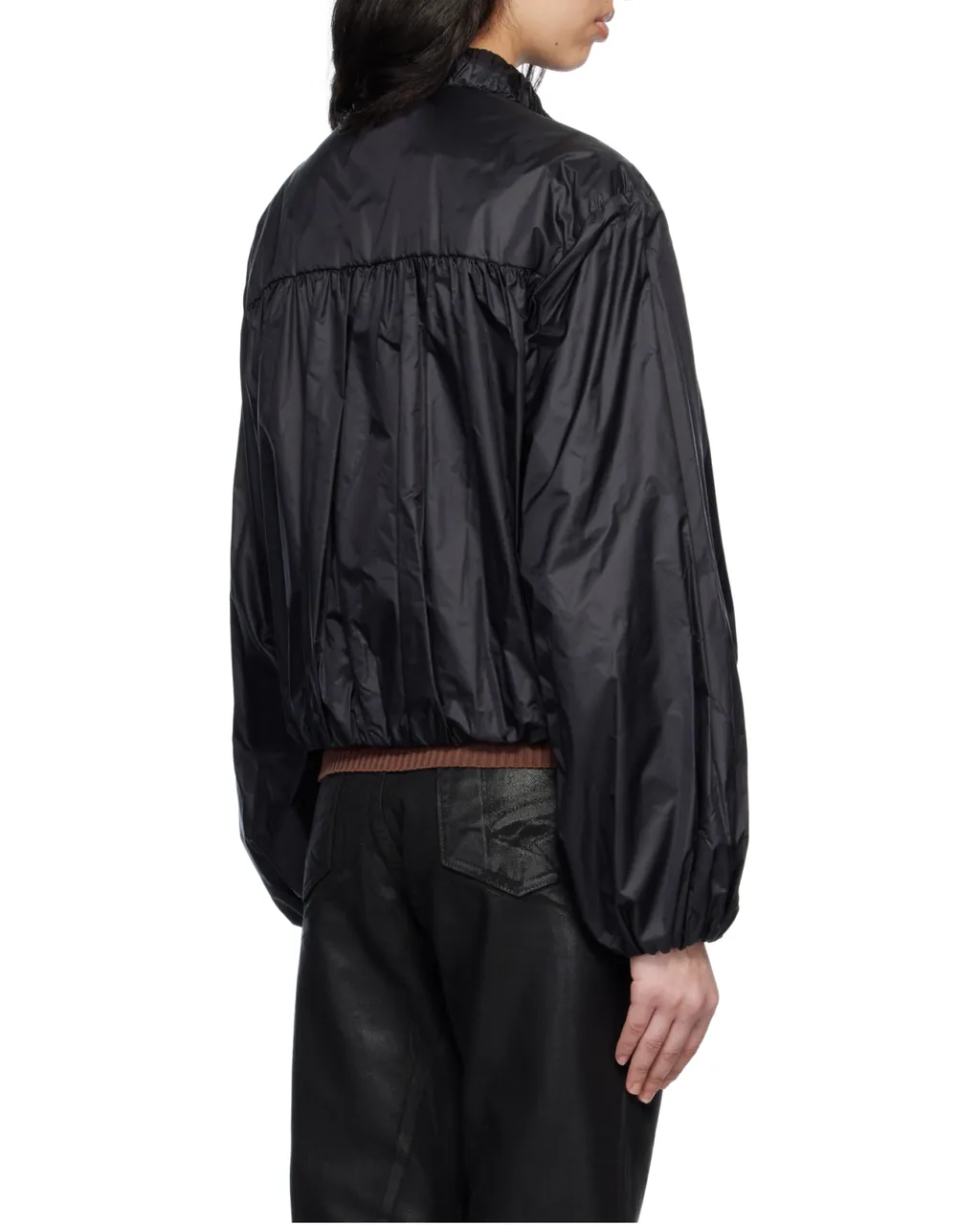 Moncler Chazeron Bomber Jacket