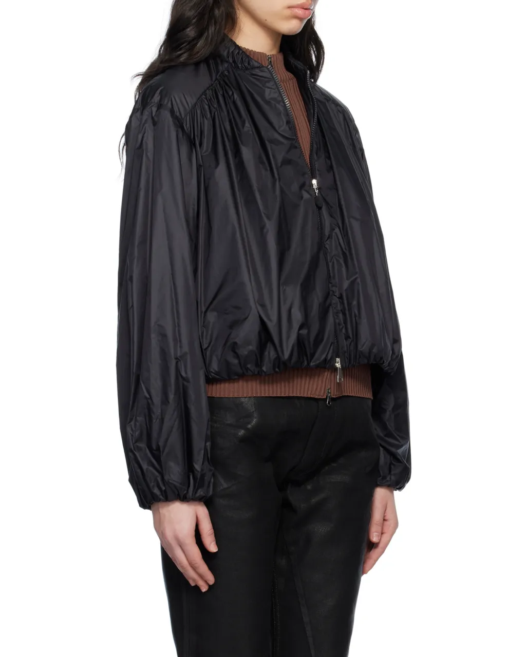 Moncler Chazeron Bomber Jacket