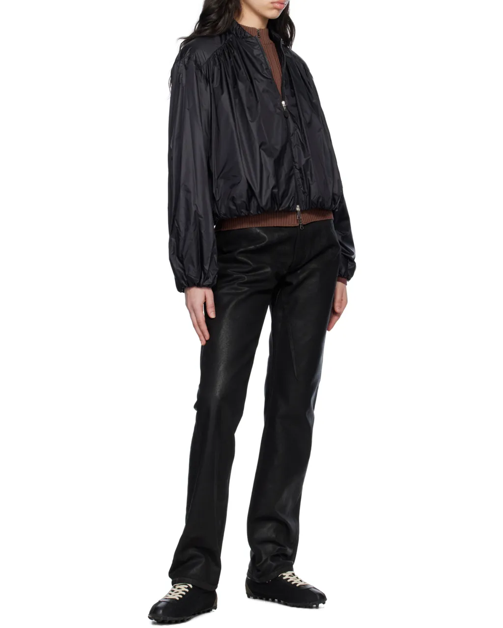 Moncler Chazeron Bomber Jacket