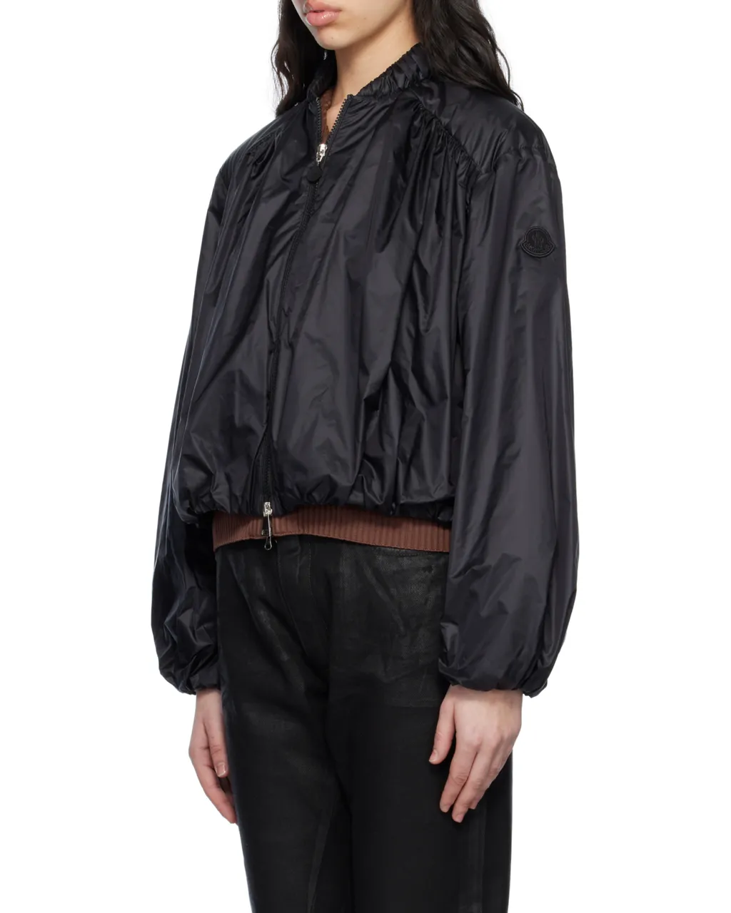 Moncler Chazeron Bomber Jacket