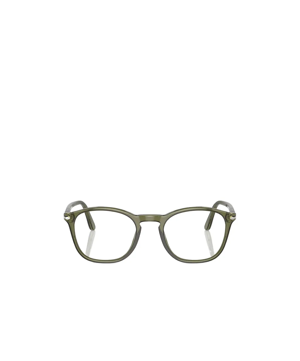 Persol Square Frame Glasses