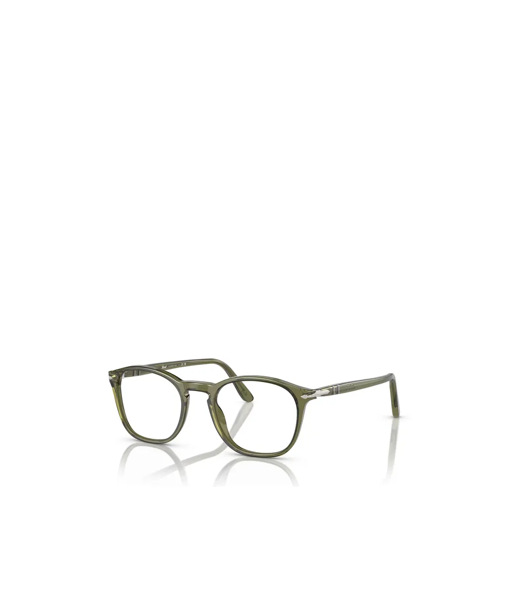 Persol Square Frame Glasses