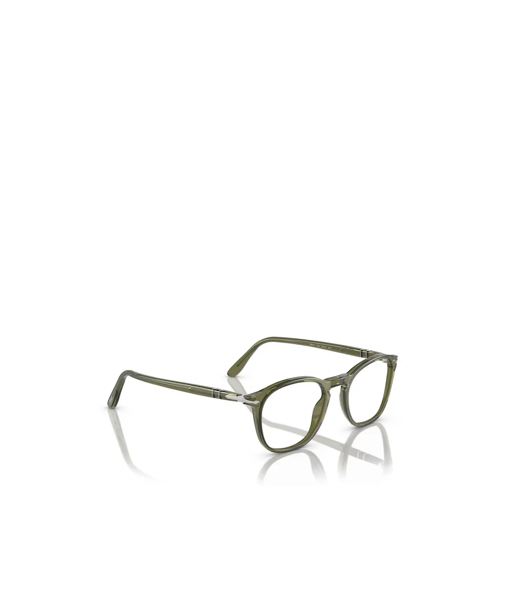 Persol Square Frame Glasses
