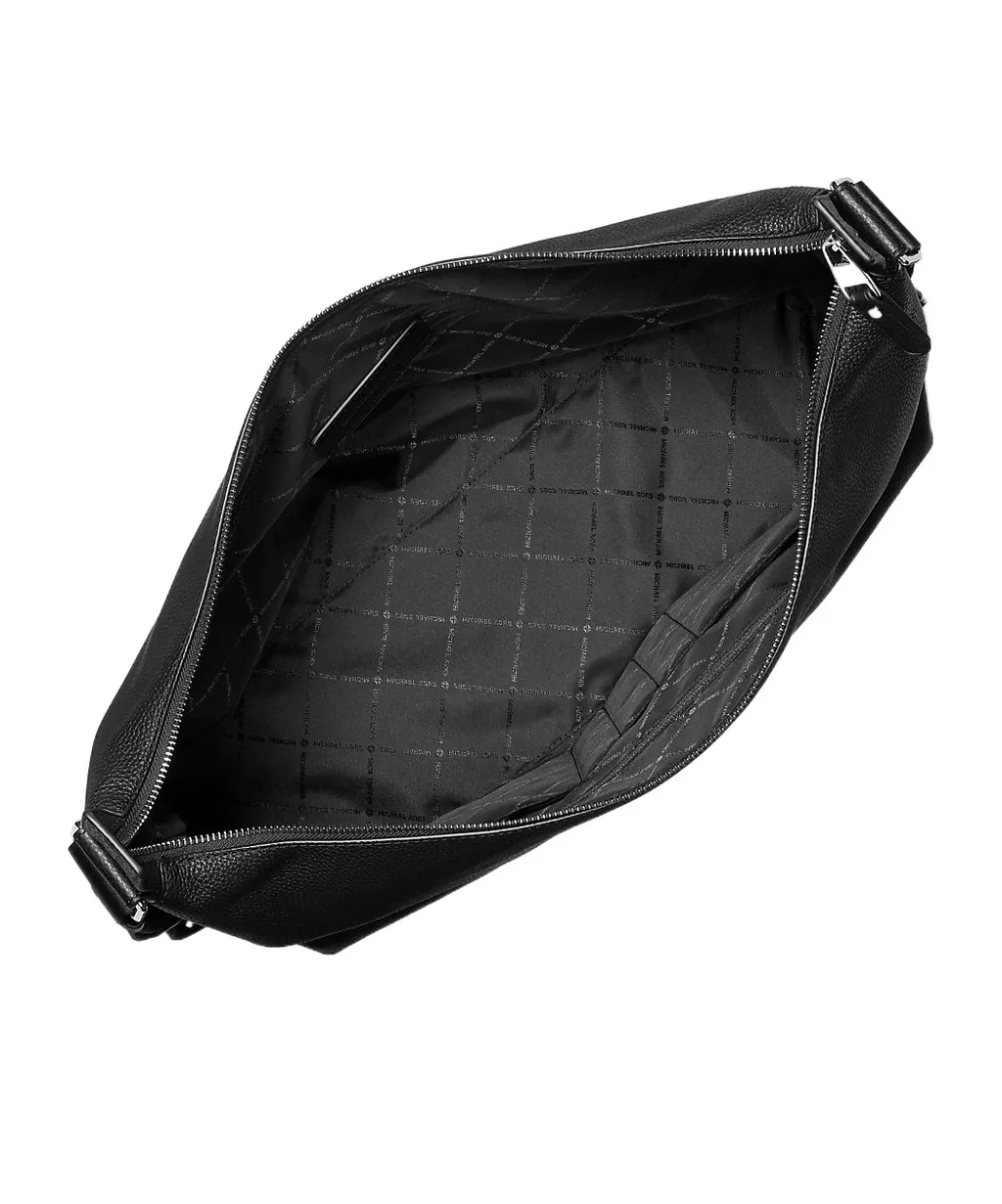Leather Tote Bag