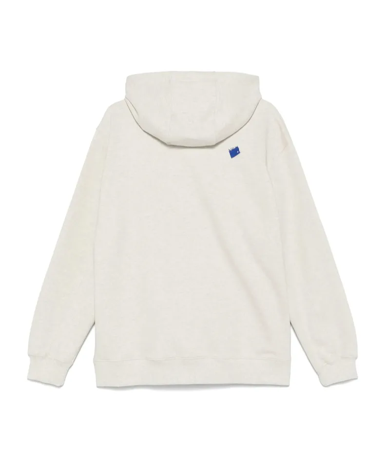Drawstring Hoody