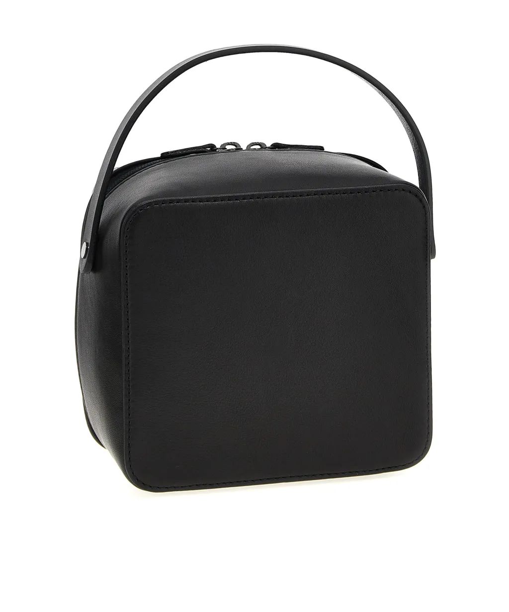 Auralee Small Travel Case Handbag