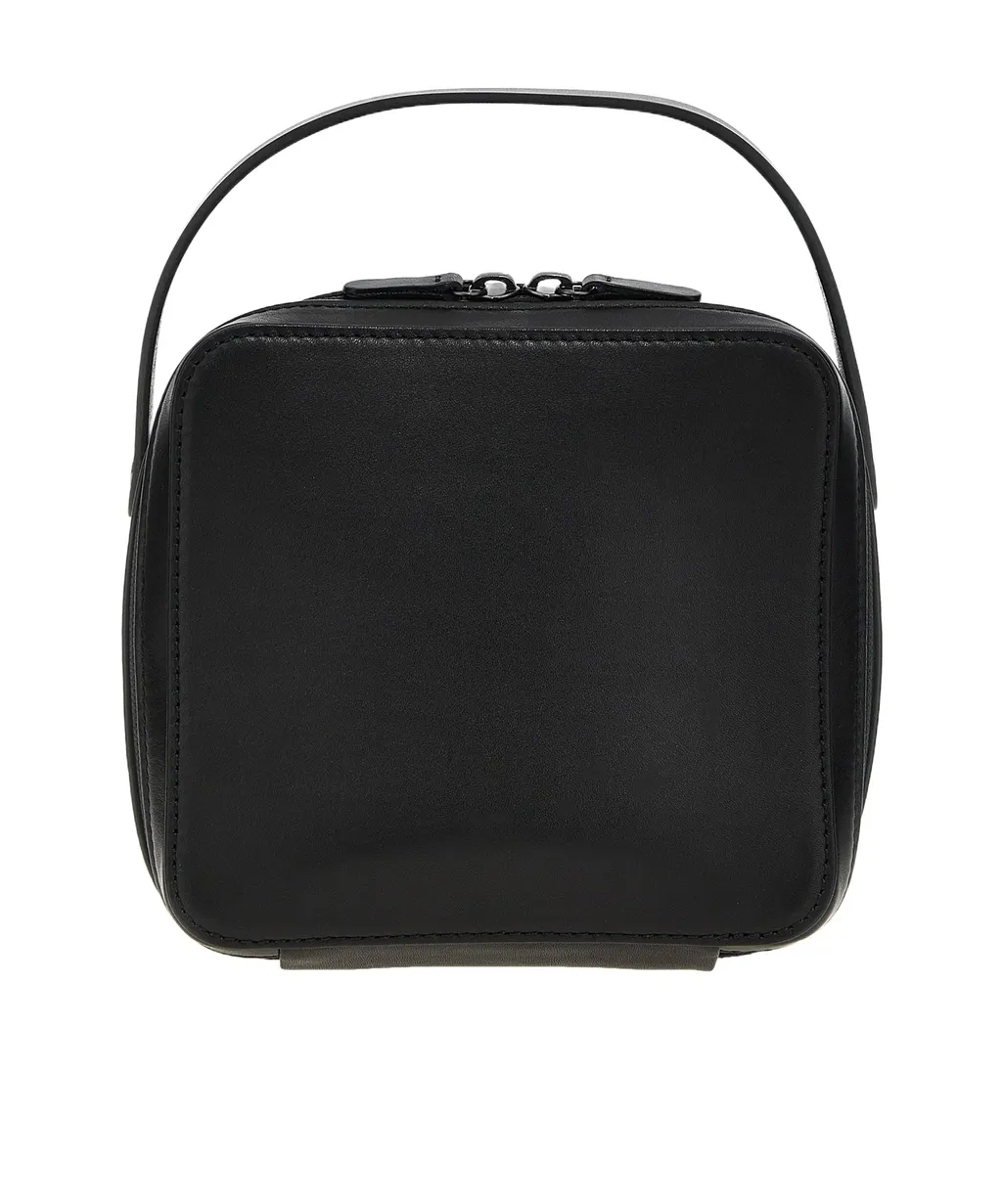 Auralee Small Travel Case Handbag