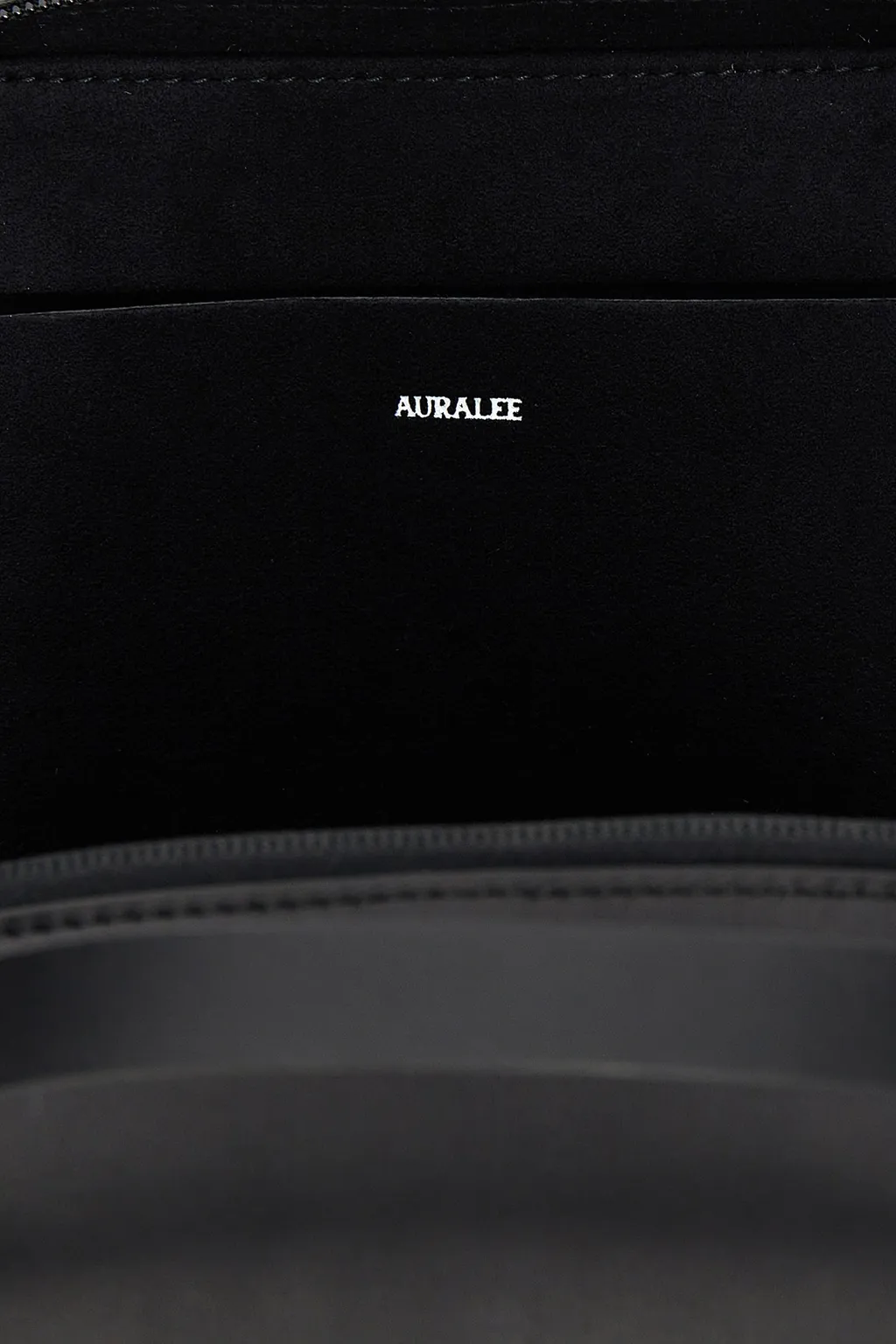 Auralee Small Travel Case Handbag