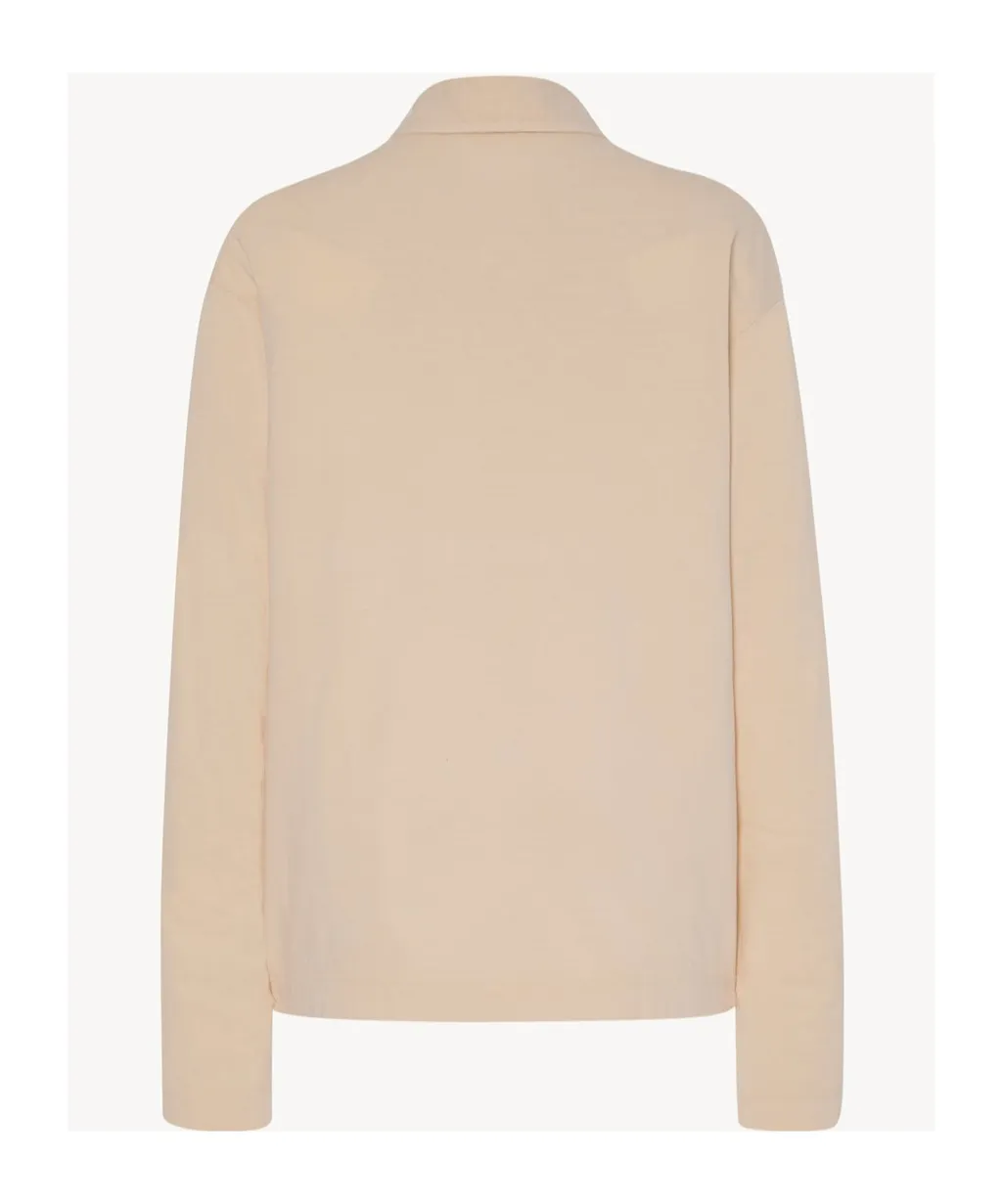 The Row Roddie Top