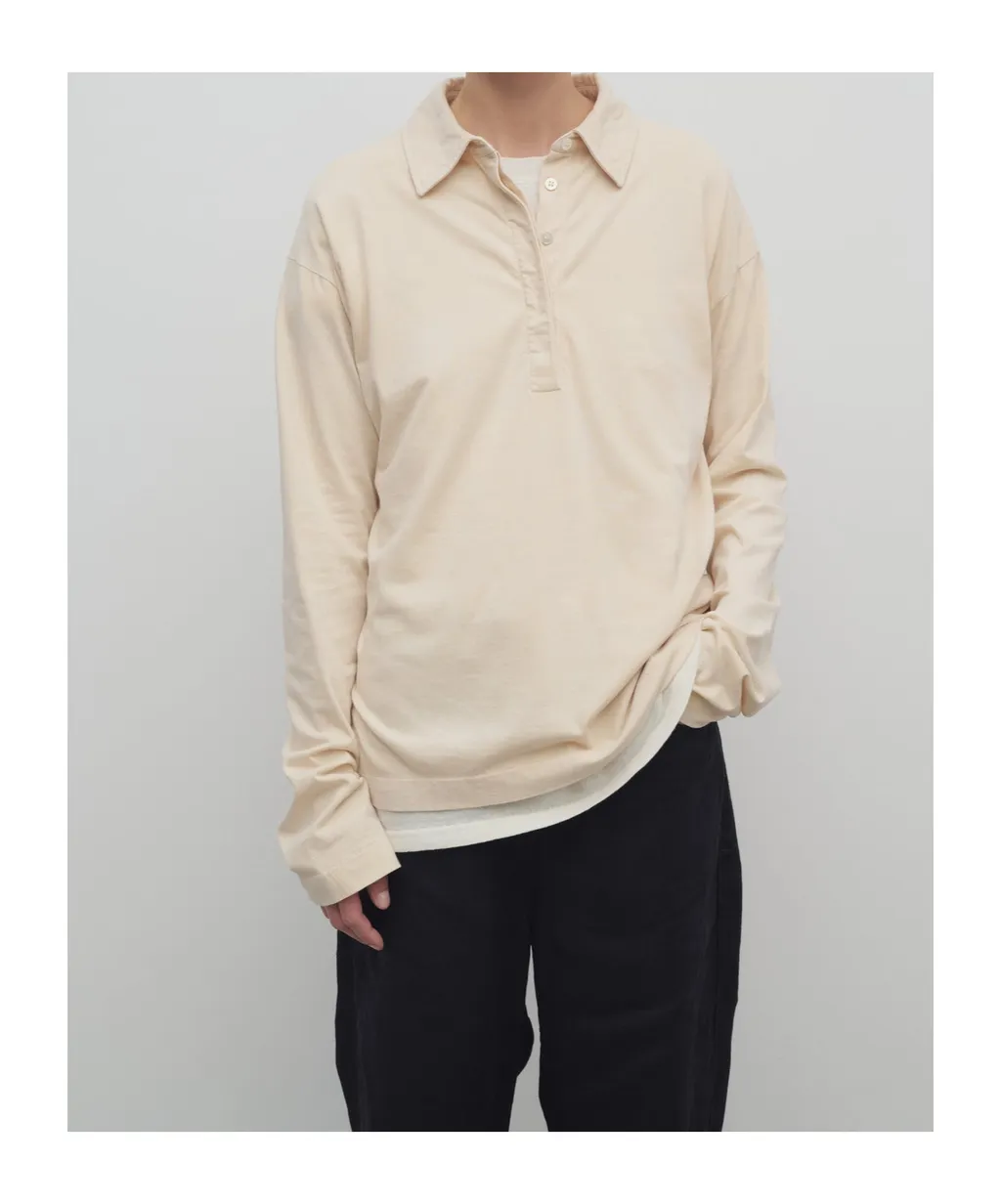 The Row Roddie Top