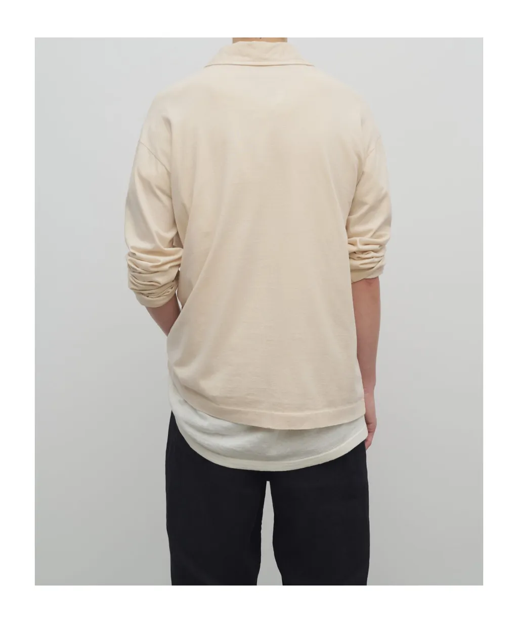 The Row Roddie Top