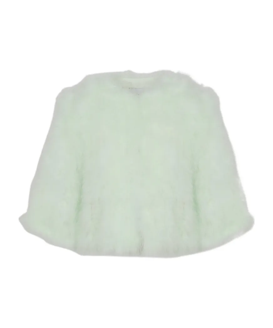 Feather Jacket